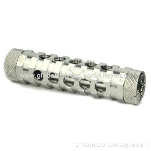 Most Popular E-Cigarette Mech Mod AR with Cool Shape and Color